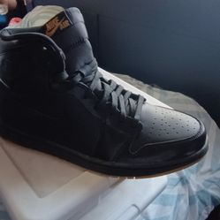 Jordan 1s