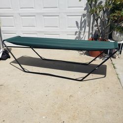 Hammock With Carry Bag 