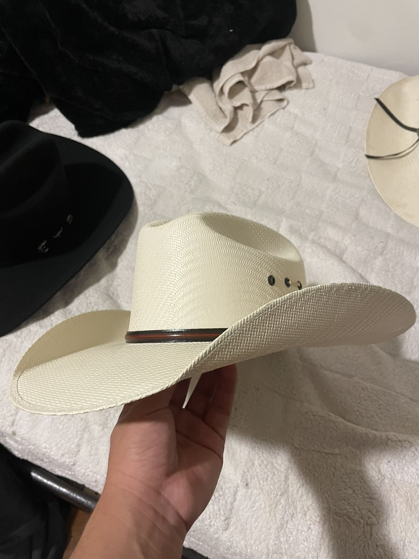 Cody James Cowboy Hat
