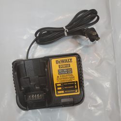 *Used* Dewalt 20V charger (Tool Only)