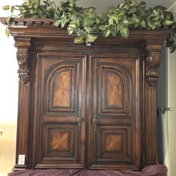 Armoire