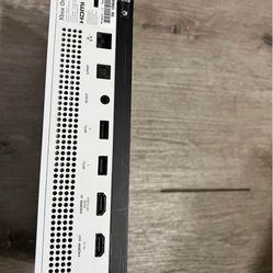 Xbox One S 