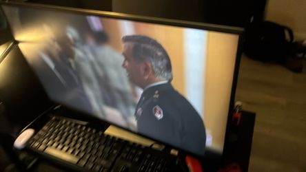 Dell home computer