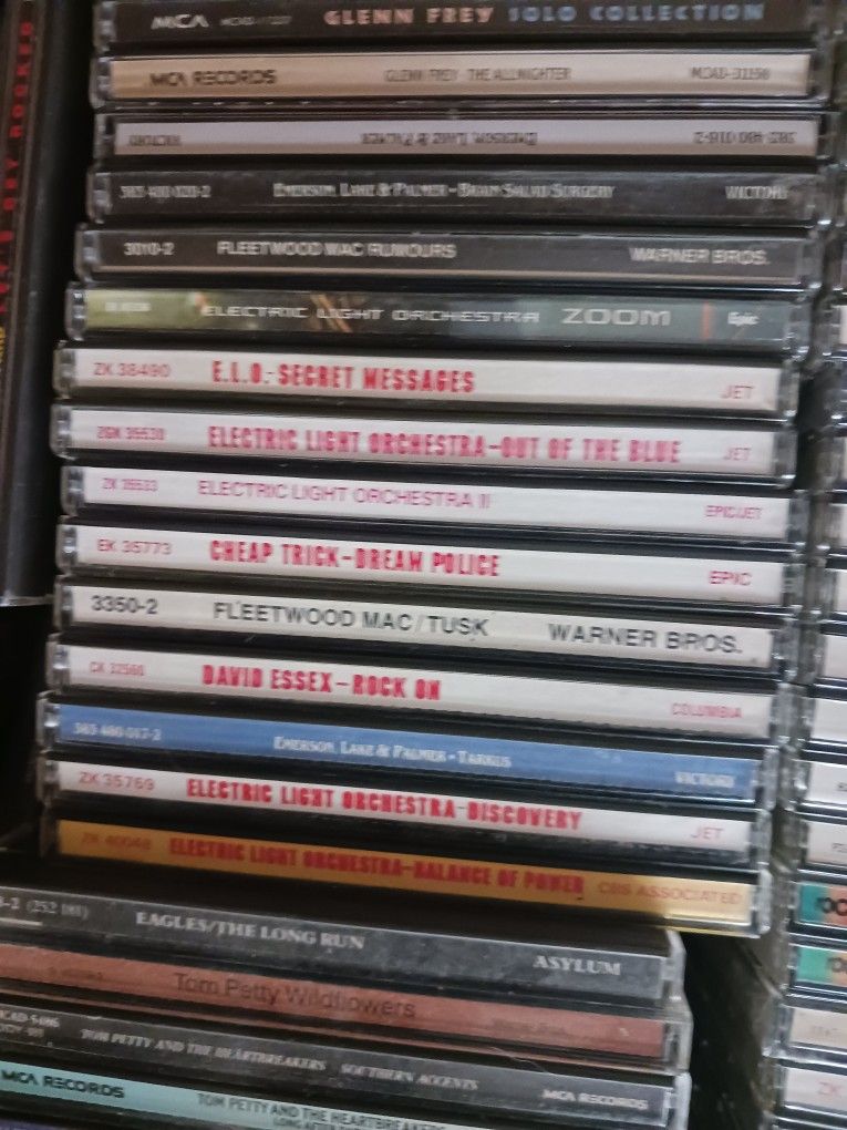 Cds