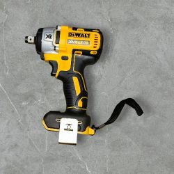 Dewalt Wrench 1/2 Inch