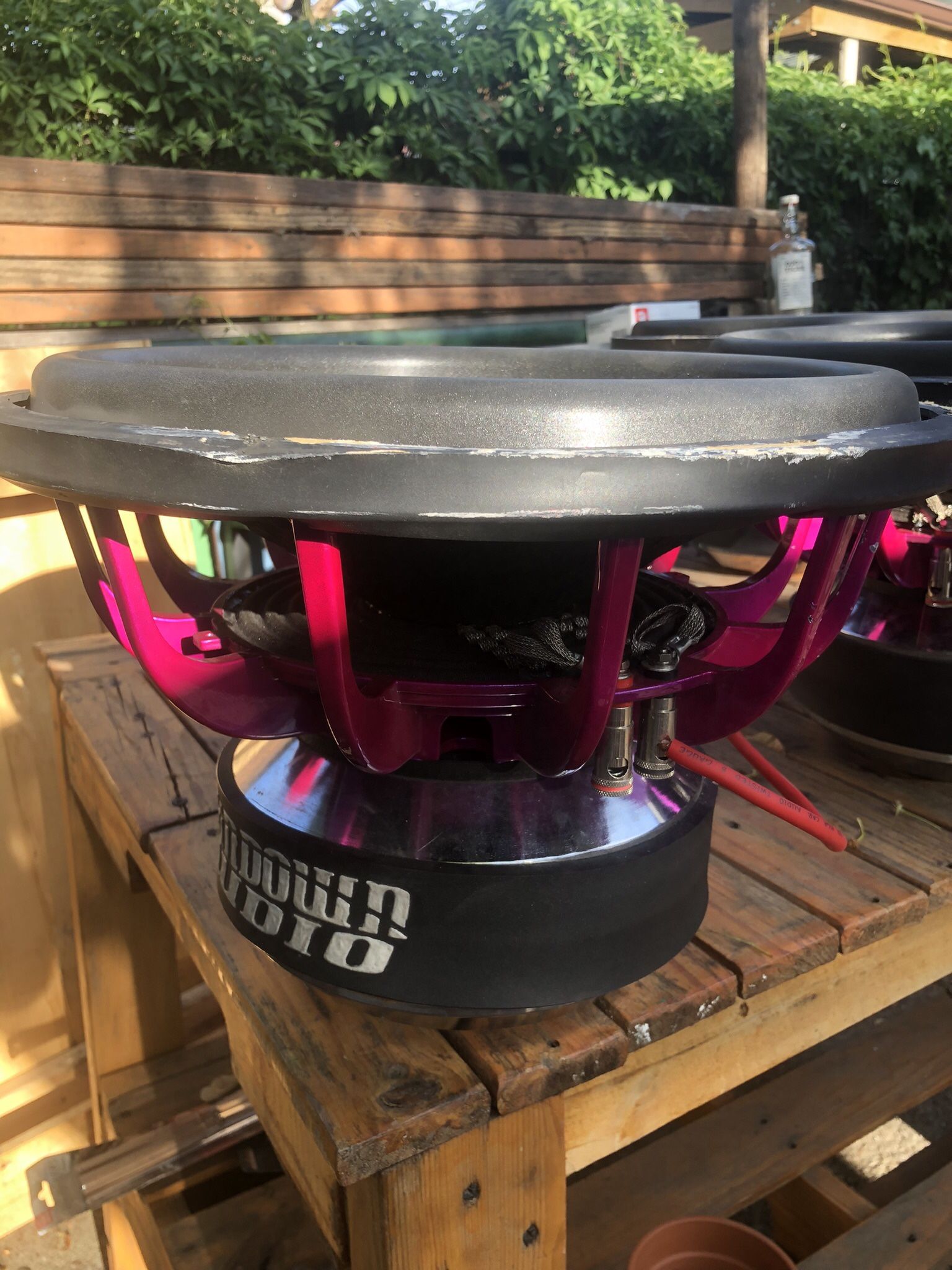 Sundown Xv3 15s D2