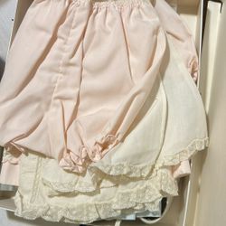 Baby Vintage Dresses 