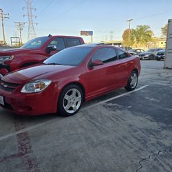 2008 Chevrolet Cobalt
