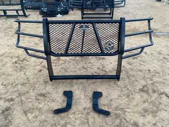 GRILL GUARD RANCH HAND CHEVY 1500 19-24