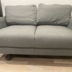 Loveseat