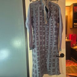 kurta mans garment