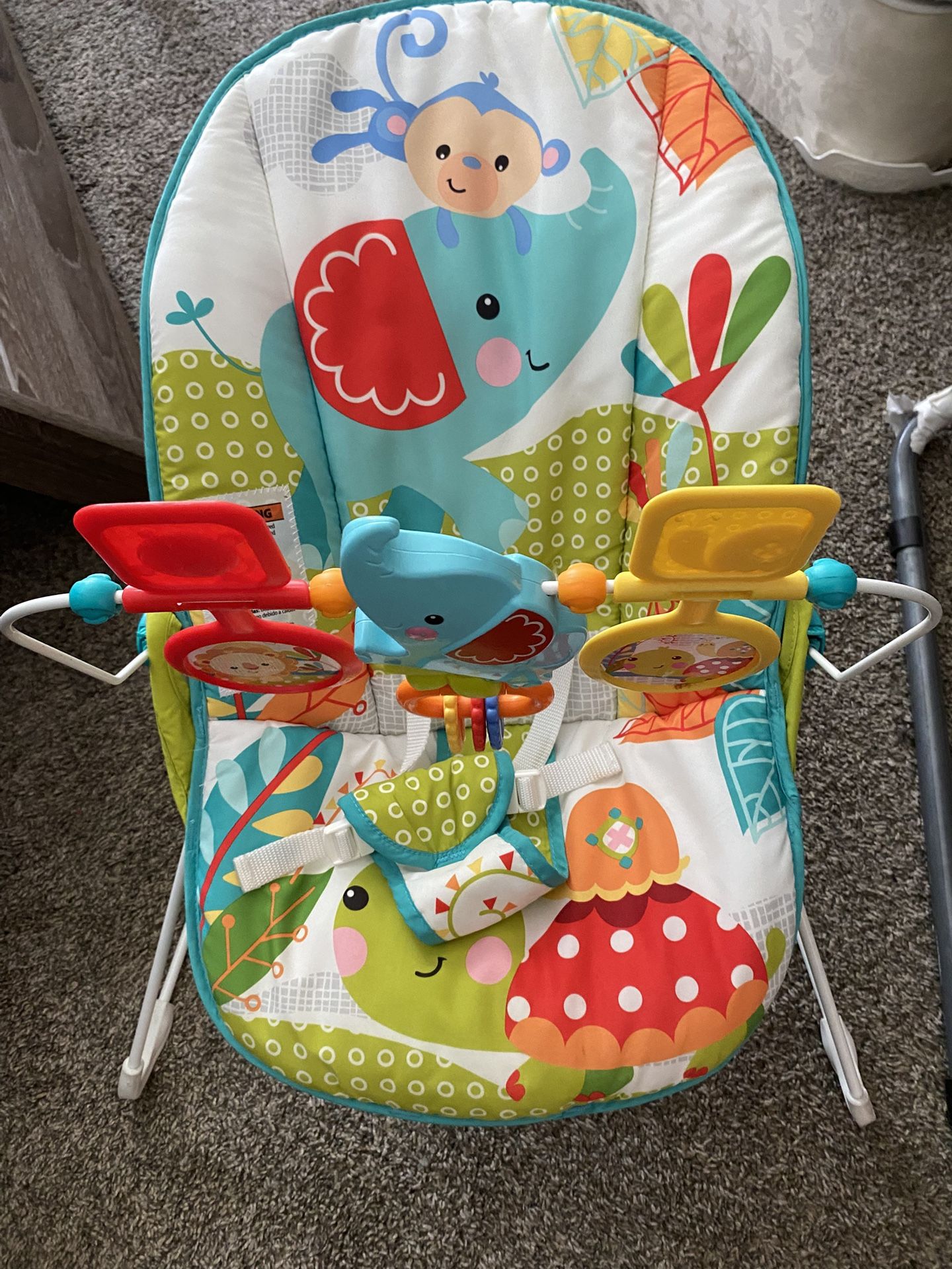 Baby Bouncer