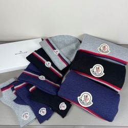 Moncler Beanie