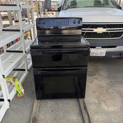 Kenmore Electric Stove