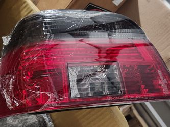 Spec-D Tuning Altezza Tail Light LT E-394G-APC