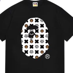 Bathing Ape Shirt 