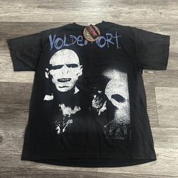 Men’s Voldemort Shirt Large Harry Potter