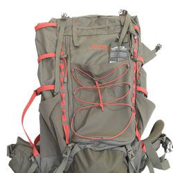 Brand New Alps Mountaineering Backpack 