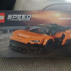 Lego 77257 Mc Claren