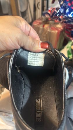 Stacy Adam’s shoes