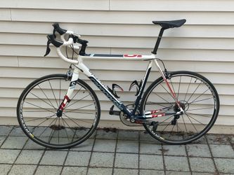 Cannondale CAAD10 58cm Road Bike