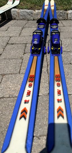 Ski