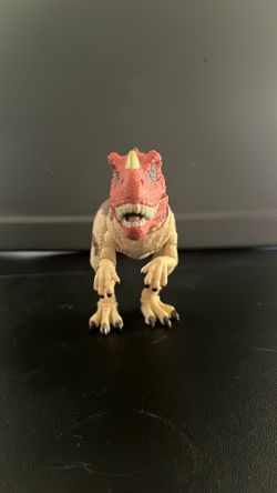 Hammond collection ceratosaurus
