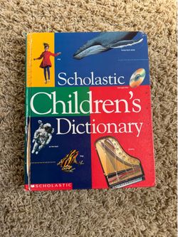 Children’s Dictionary