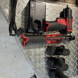 Snap On Tools- Like New