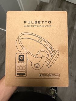 Pulsetto
