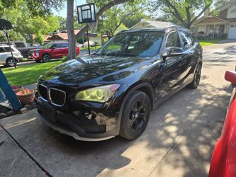 2015 BMW X1
