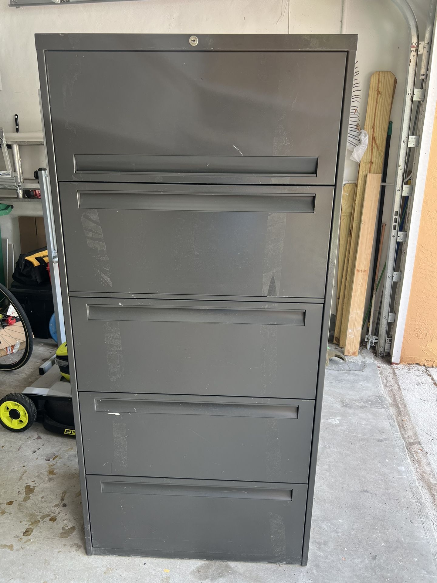 File Cabinet
