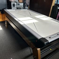 Air Hockey Table