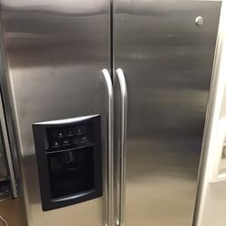 Fridge Ge 