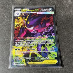 Mega Gengar EX