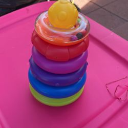 Baby Toys