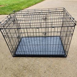 Dog Cage