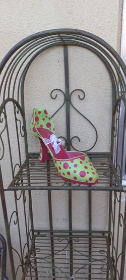 Whimsical Wine Bottle Holder