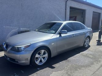 2007 Bmw 530 Xi