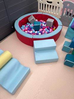 Softplay
