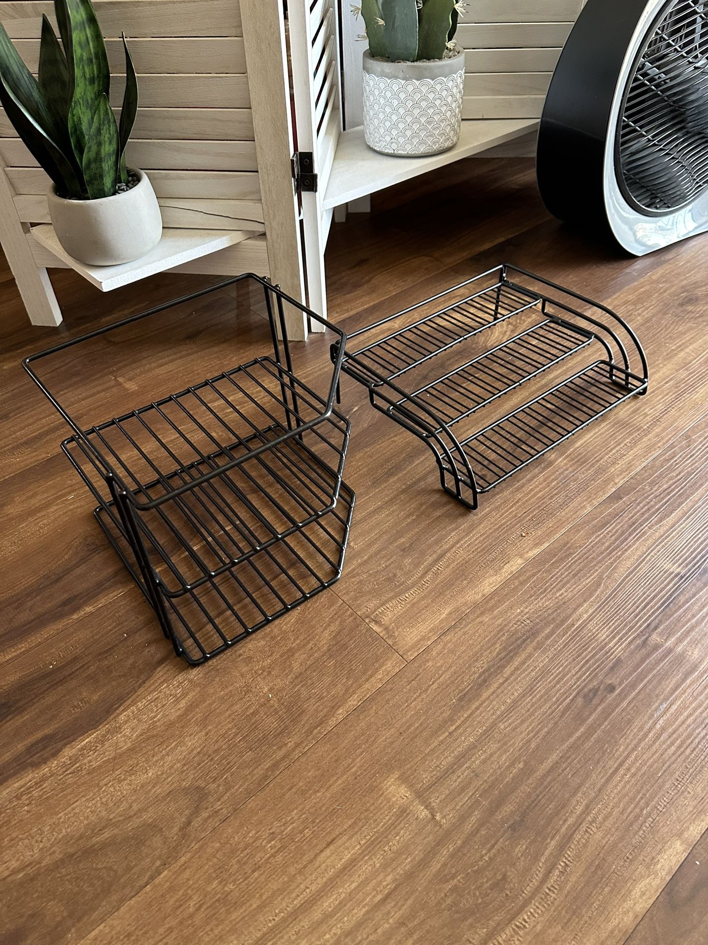 Kitchen Organizers