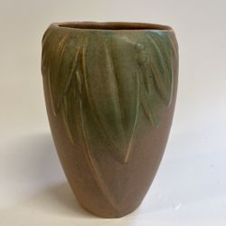 1940’s McCoy Pottery Vase