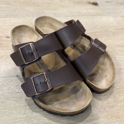 Birkenstock Sandals Like New Size 40