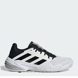 New Adidas Barricade! 