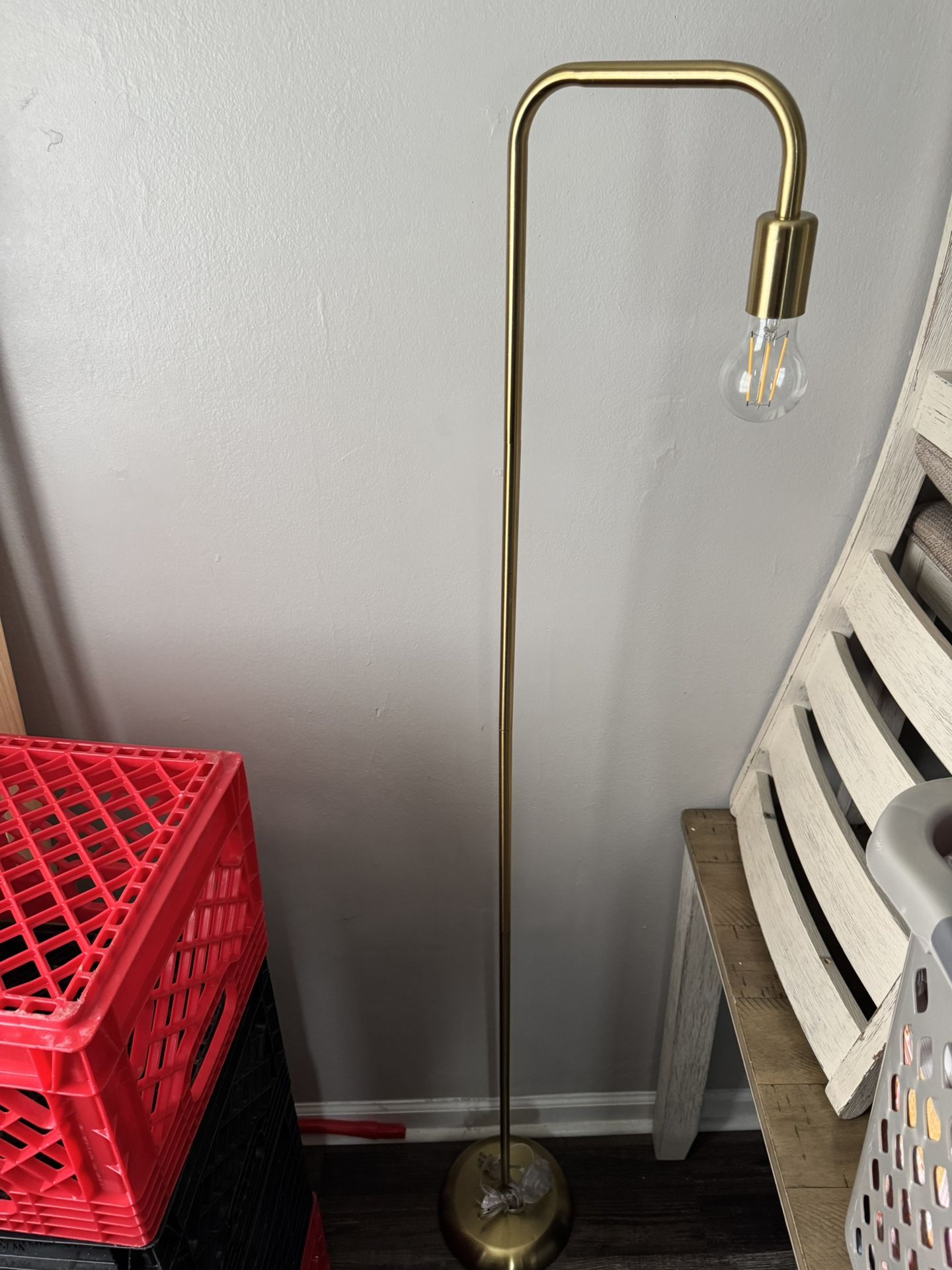 2 Lamps