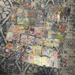 Pokemon Collection