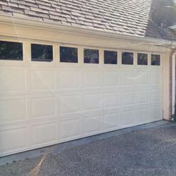 Garage Door