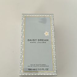 Marc Jacobs Daisy Dream 3.4oz Perfume