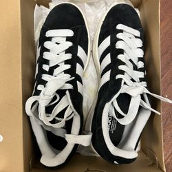 New In Box Adidas Campus OO