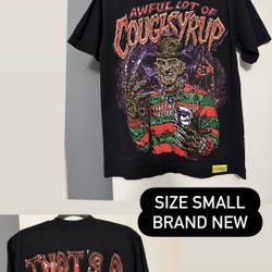 That’s A Awful Lot Of Cough Syrup Tee